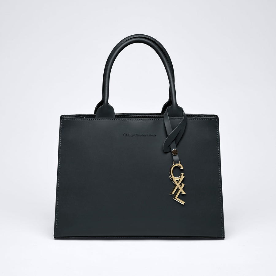 Sac à main Royal en cuir italien