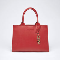 Sac à main Royal en cuir italien - CXL by Christian Lacroix Maison