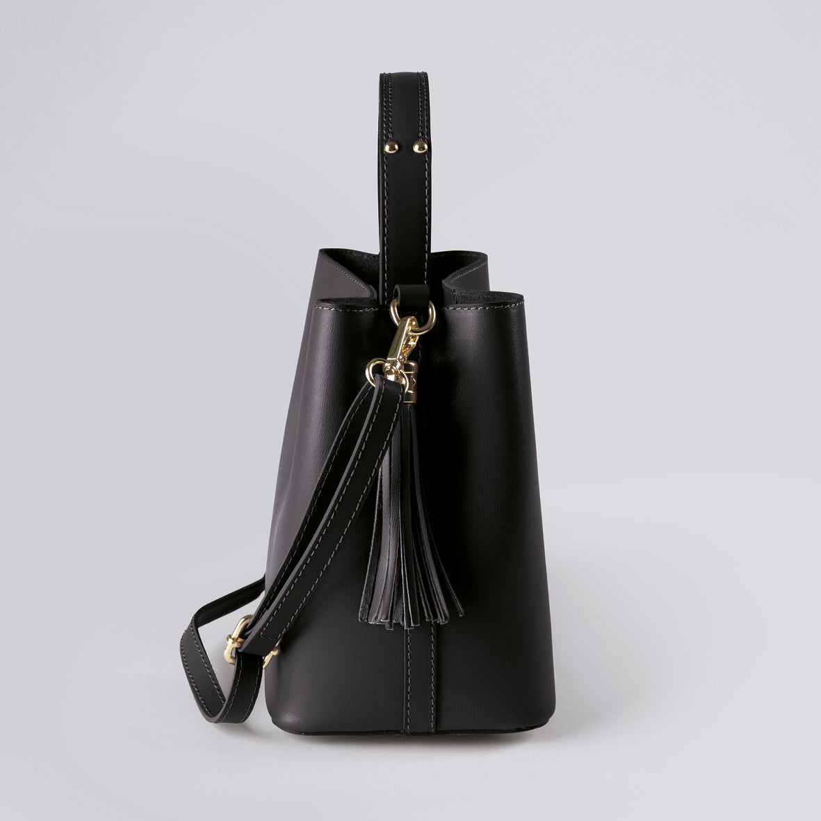 Sac à main Vaugirard en cuir de veau italien - CXL by Christian Lacroix Maison