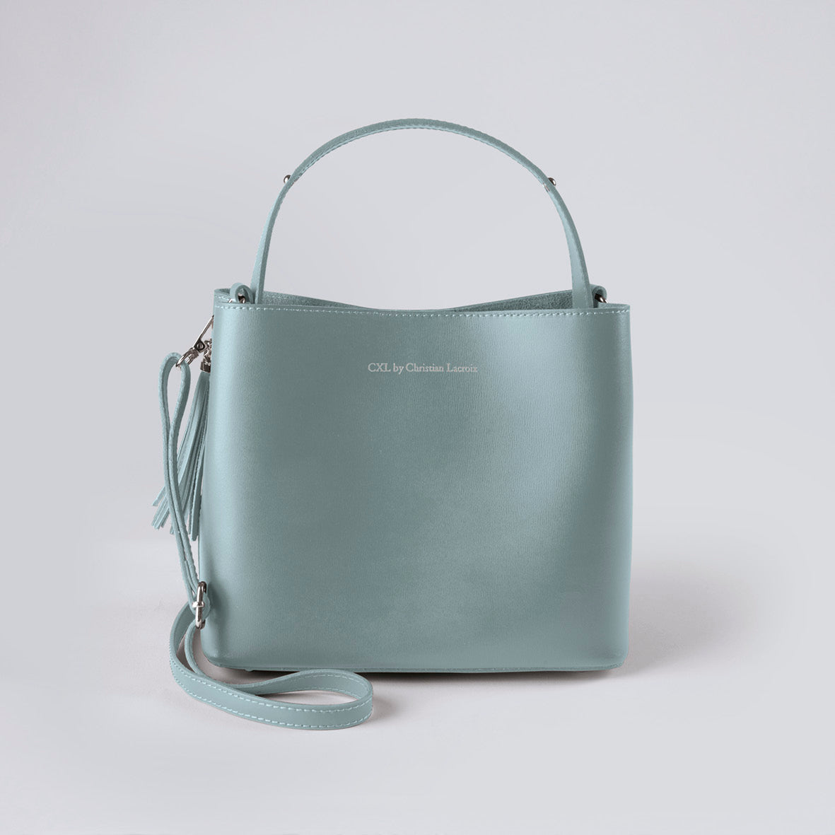 Sac à main Vaugirard en cuir de veau italien - CXL by Christian Lacroix Maison