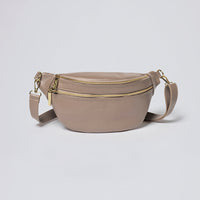 Sac banane Abbesses en cuir de veau - CXL by Christian Lacroix Maison