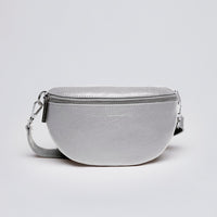 Sac banane Madeleine en cuir de veau italien - CXL by Christian Lacroix Maison