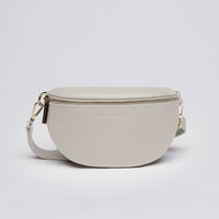 Sac banane Madeleine en cuir de veau italien - CXL by Christian Lacroix Maison
