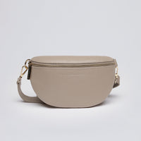 Sac banane Madeleine en cuir de veau italien - CXL by Christian Lacroix Maison