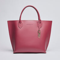 Sac cabas George V en cuir de veau italien avec pochette amovible - CXL by Christian Lacroix Maison