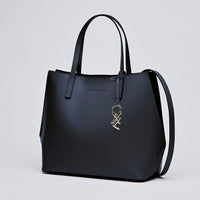 Sac cabas Rivoli en cuir de veau italien avec pochette amovible - CXL by Christian Lacroix Maison