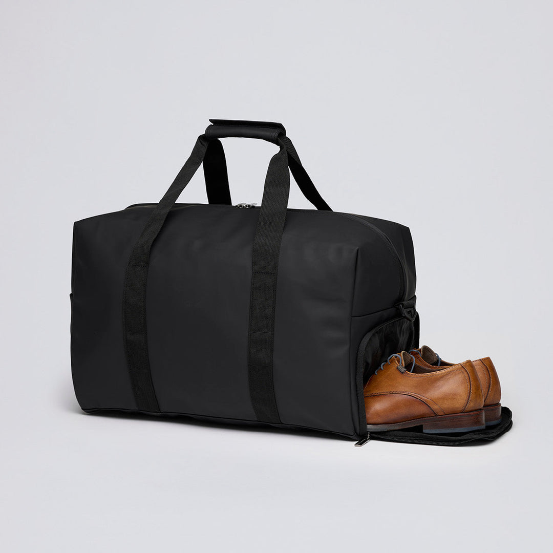 Sac de voyage XL Grenoble Noir 42L Christian Lacroix – CXL by