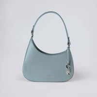 Sac porté épaule Ambroise en cuir de veau italien - CXL by Christian Lacroix Maison