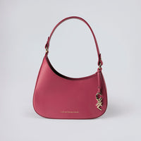 Sac porté épaule Ambroise en cuir de veau italien - CXL by Christian Lacroix Maison