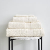 SET DE 2 SERVIETTES ET 2 DRAPS DE BAIN - CXL by Christian Lacroix Maison