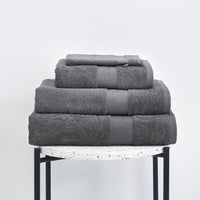 SET DE 2 SERVIETTES ET 2 DRAPS DE BAIN - CXL by Christian Lacroix Maison
