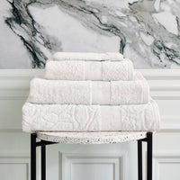 SET DE 2 SERVIETTES ET 2 DRAPS DE BAIN - CXL by Christian Lacroix Maison