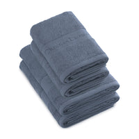 Set de 2 serviettes et 2 draps de bain - CXL by Christian Lacroix Maison