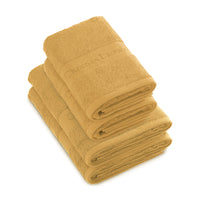 Set de 2 serviettes et 2 draps de bain - CXL by Christian Lacroix Maison