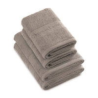 Set de 2 serviettes et 2 draps de bain - CXL by Christian Lacroix Maison
