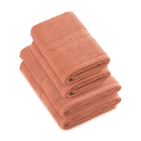 Set de 2 serviettes et 2 draps de bain - CXL by Christian Lacroix Maison