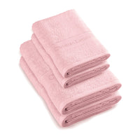 SET DE 2 SERVIETTES ET 2 DRAPS DE BAIN - CXL by Christian Lacroix Maison