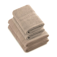 Set de 2 serviettes et 2 draps de bain - CXL by Christian Lacroix Maison