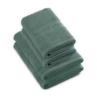 Set de 2 serviettes et 2 draps de bain - CXL by Christian Lacroix Maison