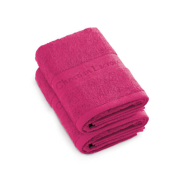 Set de 2 serviettes - CXL by Christian Lacroix Maison