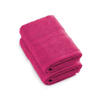 Set de 2 serviettes - CXL by Christian Lacroix Maison