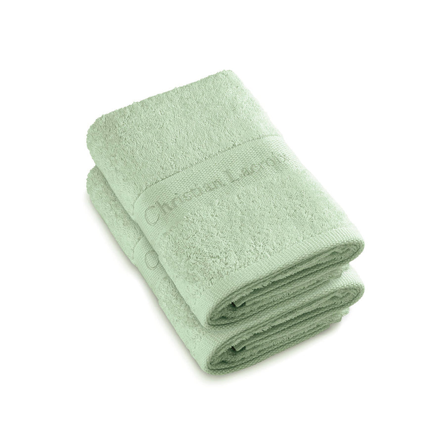 Set de 2 serviettes