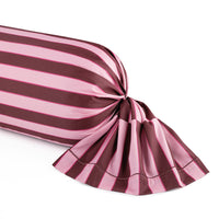 Taie d’oreiller satin de coton - Eclat Rose - 2 x (50 x 70 cm)