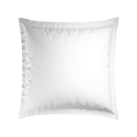 Taie d'oreiller satin de coton - Nîmes Bleu foncé / Blanc - CXL by Christian Lacroix Maison