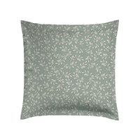 Taie(s) d'oreiller satin de coton - Semis Jaune - CXL by Christian Lacroix Maison