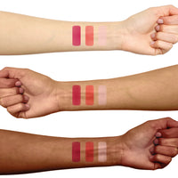 Trio de gloss scintillants - CXL by Christian Lacroix Maison