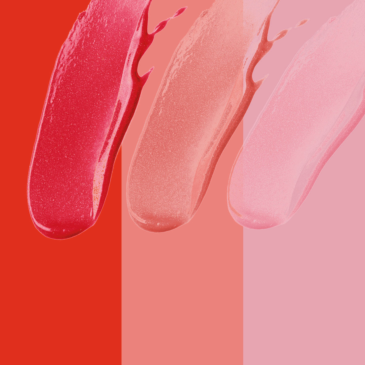 Trio de gloss scintillants - CXL by Christian Lacroix Maison