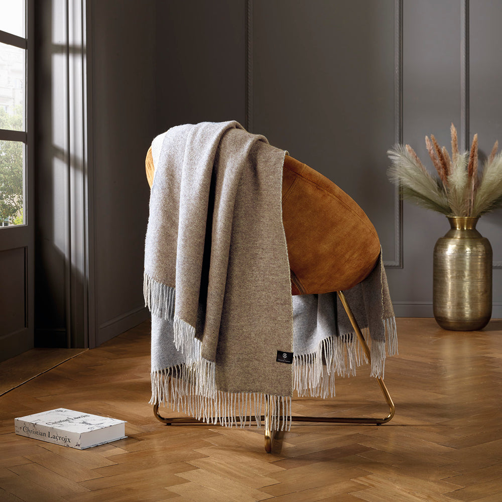 Christian Lacroix クリスチャンラクロア ウールコート A82