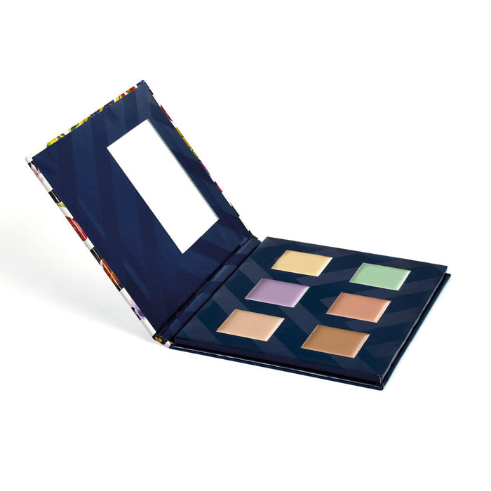 cxl by christian lacroix Palette de 6 correcteurs de teint