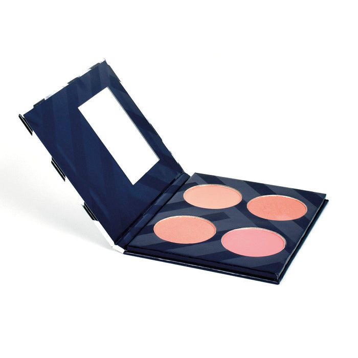 cxl by christian lacroix Palette de 4 blushs