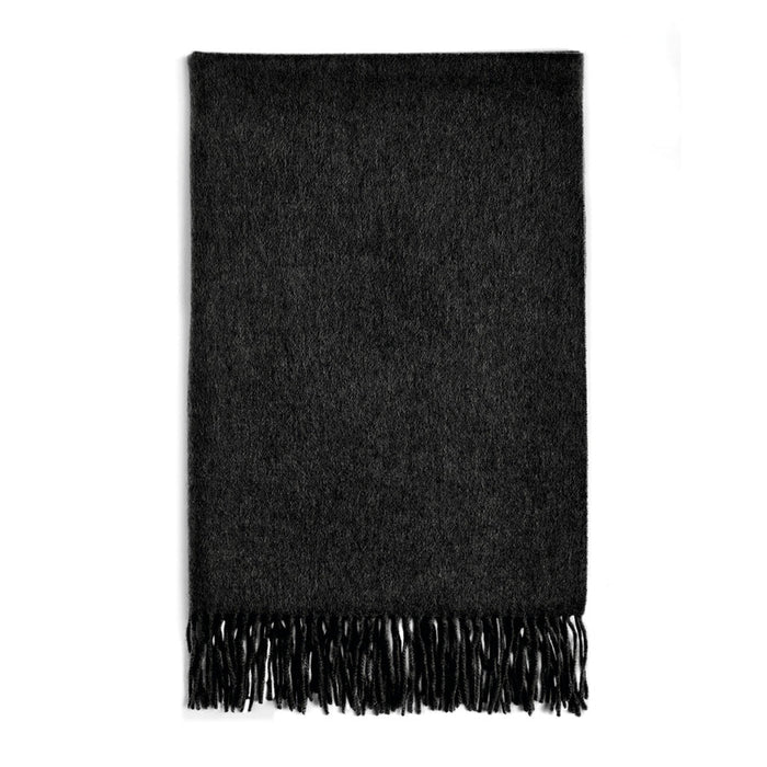 cxl by christian lacroix Étole cachemire - Noir