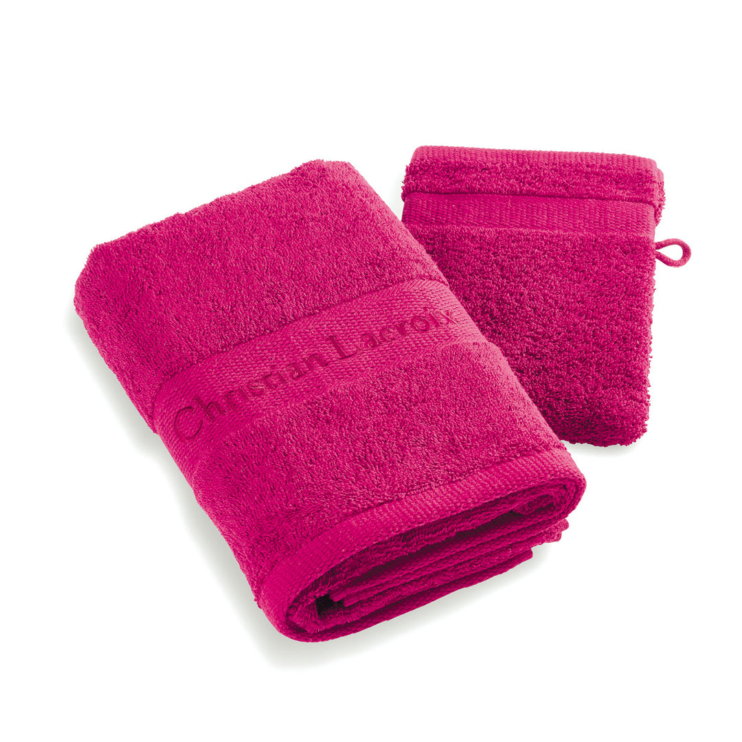 Paquet de 6 serviettes de cuisine absorbantes super douces, serviettes