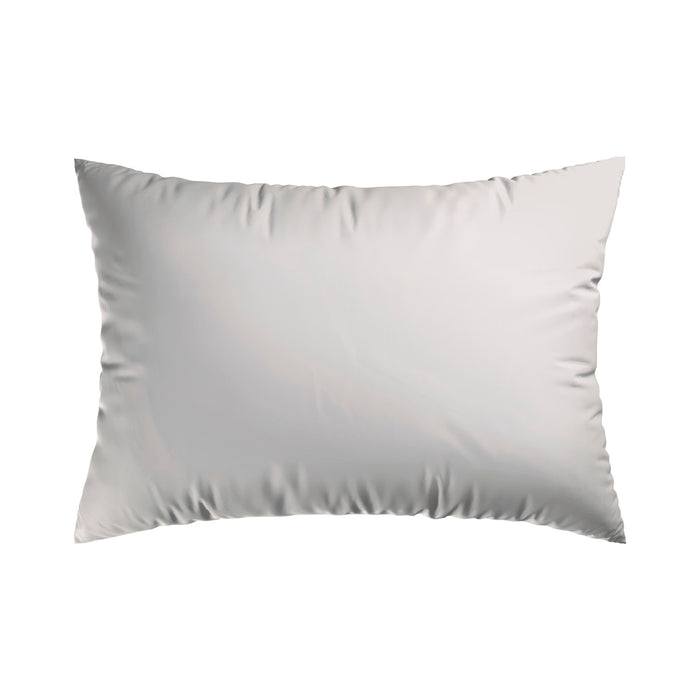 cxl by christian lacroix Taie(s) d'oreiller satin de coton - Taupe