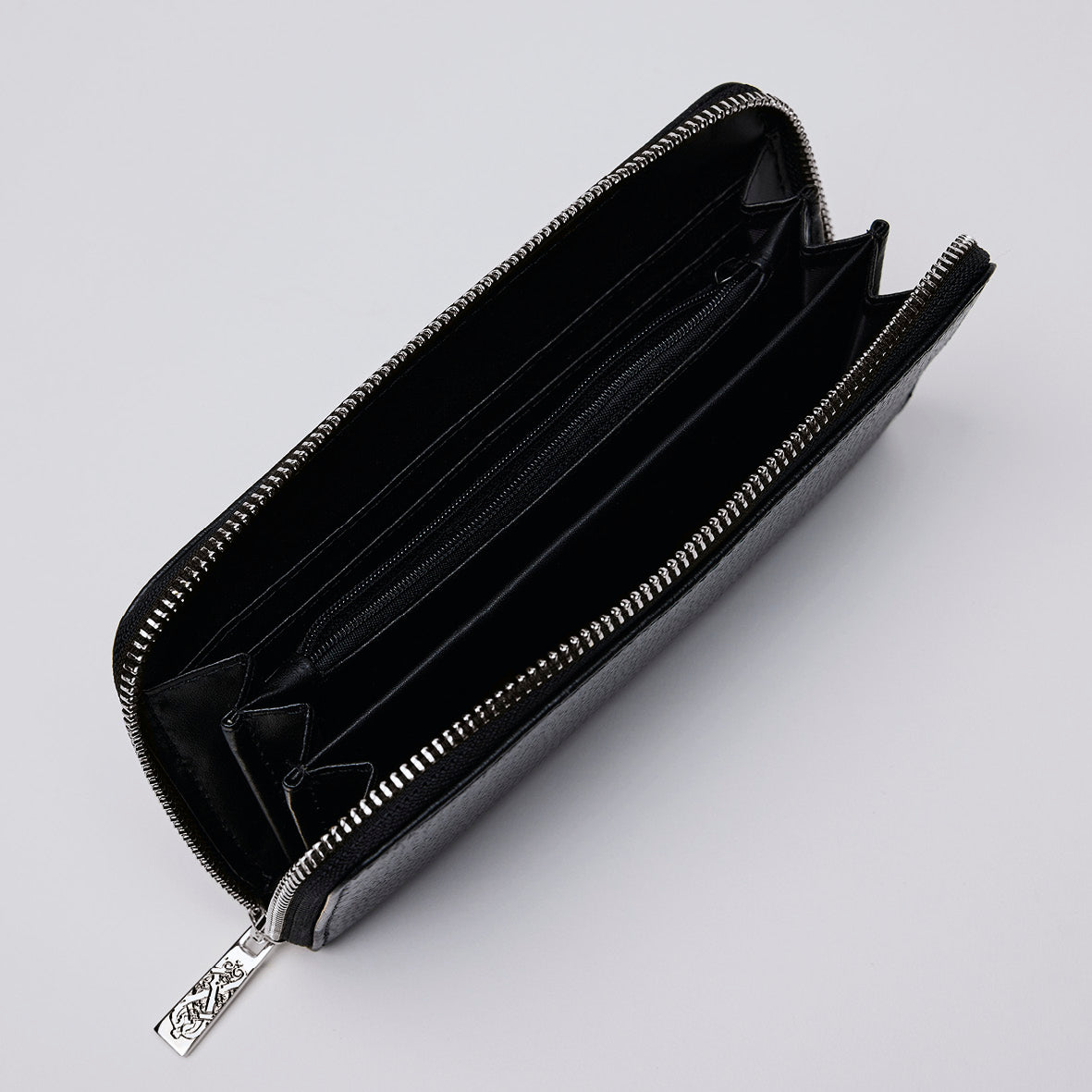 Leather wallet - Concorde
