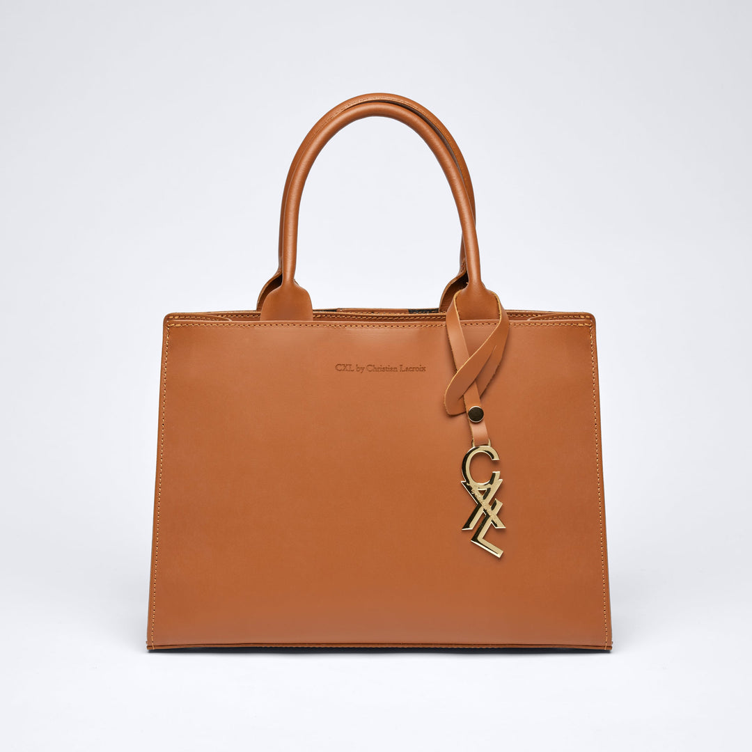 小物 Christian Lacroix 179_161_LeatherHandbag_Royal_C