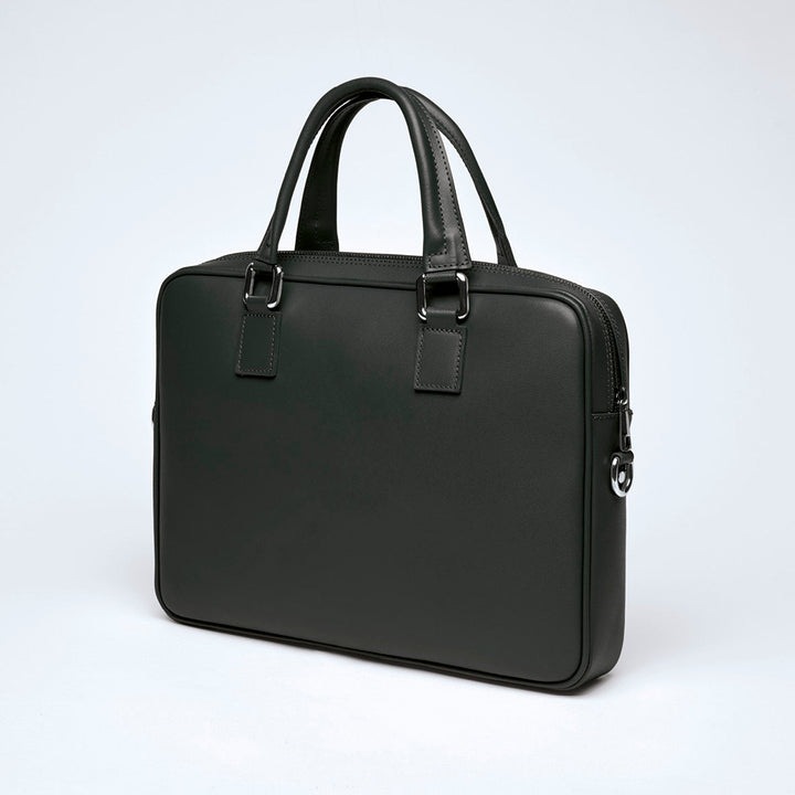 Porte-document Eiffel en cuir veau – CXL by Christian Lacroix Maison