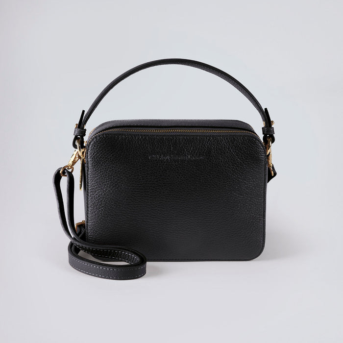 cxl by christian lacroix Sac bandoulière Pont-neuf en cuir de veau italien